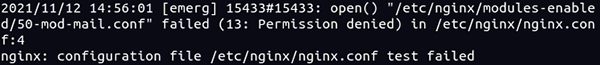 有了这条指令，再也不怕把 Nginx 搞砸了？