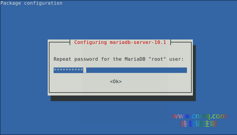 如何在 Debian 和 Ubuntu 上安装 MariaDB 10