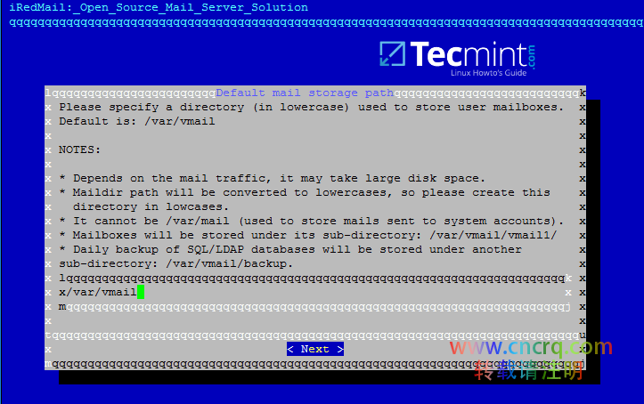 Samba 系列（十）：如何在 CentOS 7 上安装 iRedMail 集成到 Samba4 AD