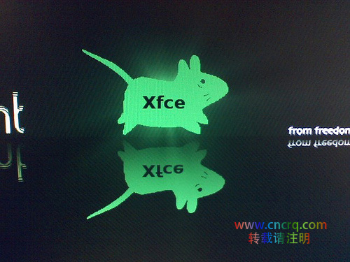 Xfce之所以大行其道的七大原因