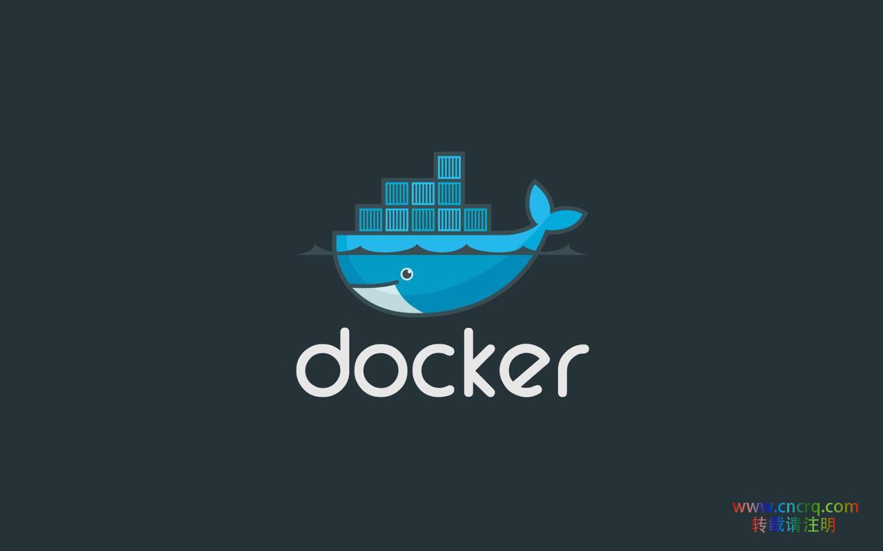 五分钟快速入门Docker