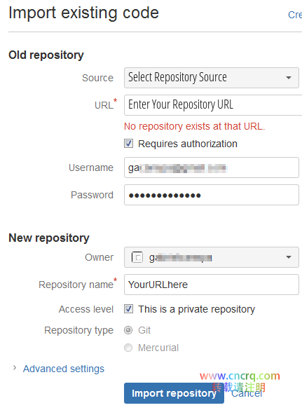 Bitbucket 版本控制入门指南