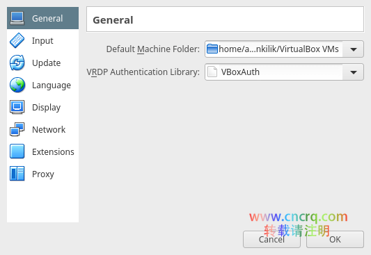 如何配置 VirtualBox 中的客户机与宿主机之间的网络连接