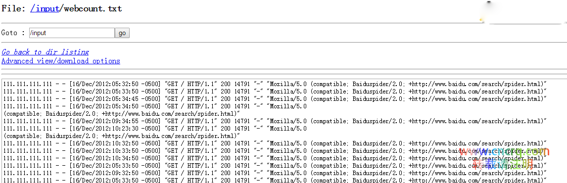 Hadoop 2.6.0 HA高可用集群配置详解（三）-图片14