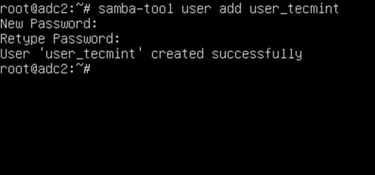 Ubuntu DC + Samba4 AD 实现双域控主机模-图片14