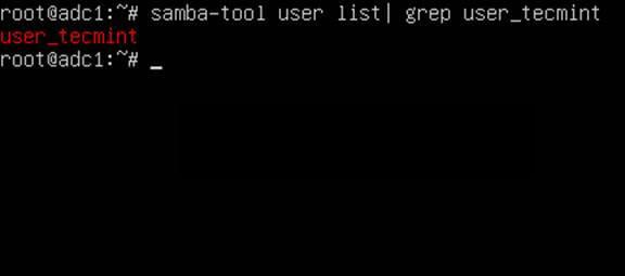 Ubuntu DC + Samba4 AD 实现双域控主机模-图片15