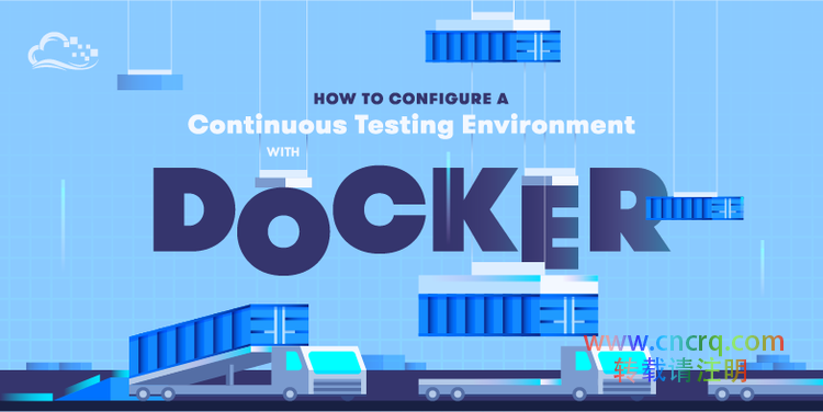 Docker引领测试革新-图片1