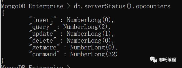 如何监控MongoDB数据库性能-图片13