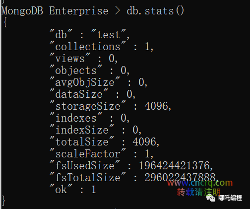 如何监控MongoDB数据库性能-图片14