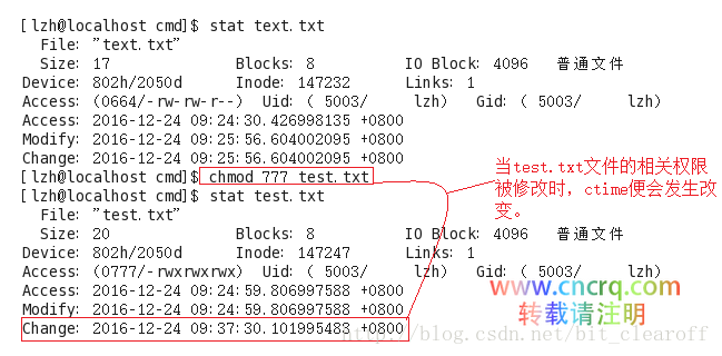 Linux的3个文件时间-图片5