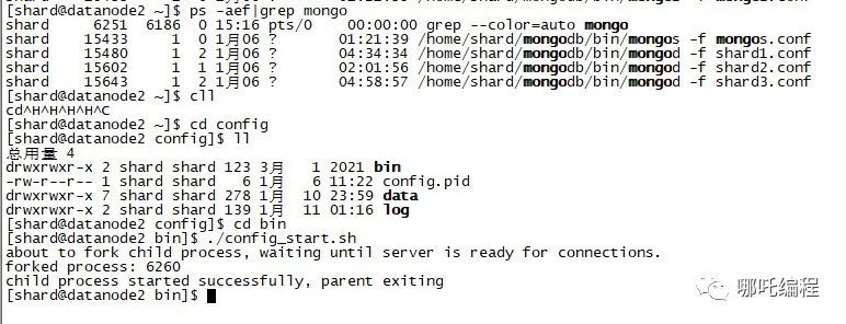 如何监控MongoDB数据库性能-图片5