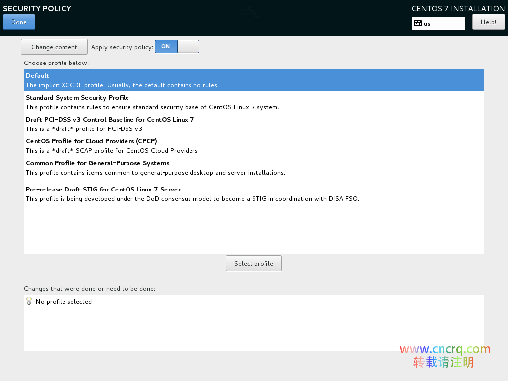 CentOS 7.3 安装指南-图片8