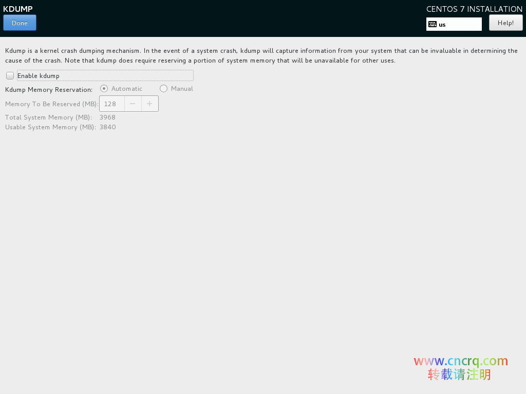 CentOS 7.3 安装指南-图片14