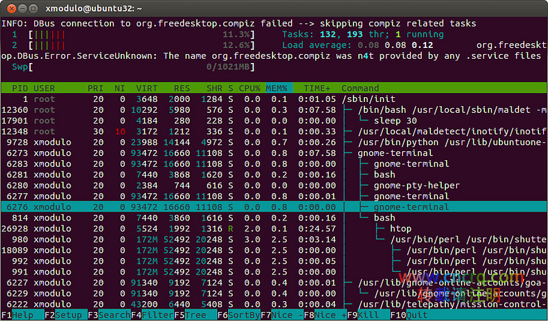 如何查看Linux的内存使用状况-图片6