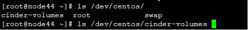 Centos 分割卷组-图片8