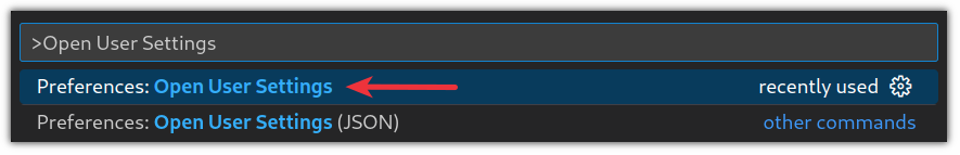 在 VSCode 中自动缩进代码指南-图片1