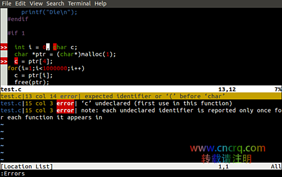 实用！开发者的 Vim 插件（二）-图片3