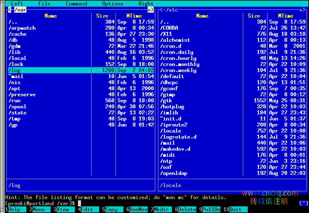 谁需要 GUI？—— Linux 终端生存之道