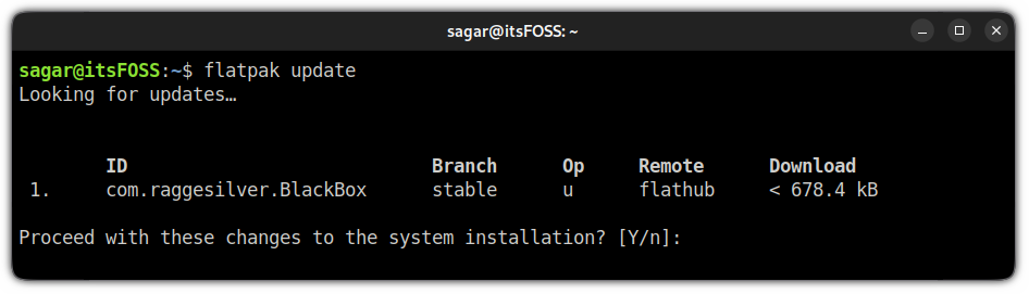Linux降级Flatpak包-图片4