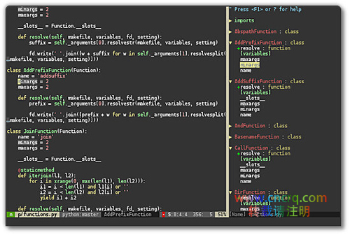 实用！开发者的 Vim 插件（一）-图片4