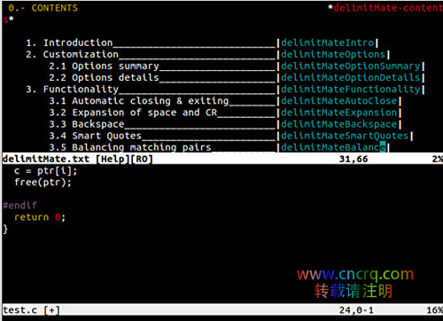 实用！开发者的 Vim 插件（一）-图片5