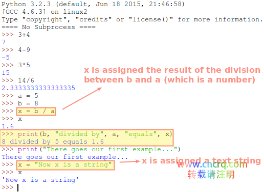 Linux 平台下 Python 脚本编程入门（一）