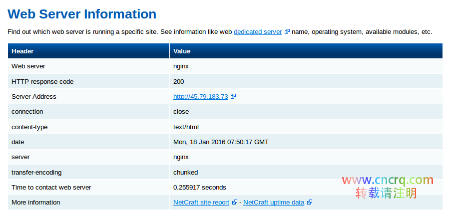 如何在 CentOS 7 用 cPanel 配置 Nginx 反向代理