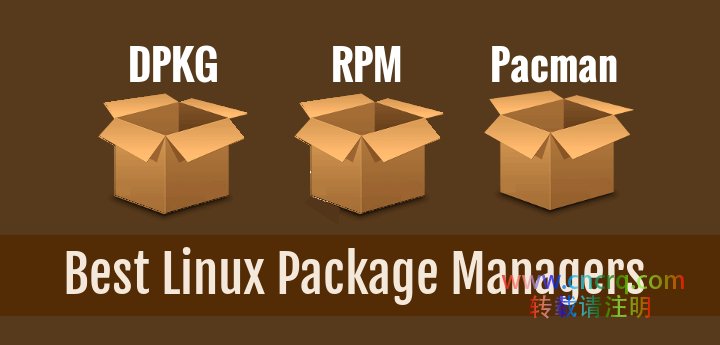 best-linux-package-managers