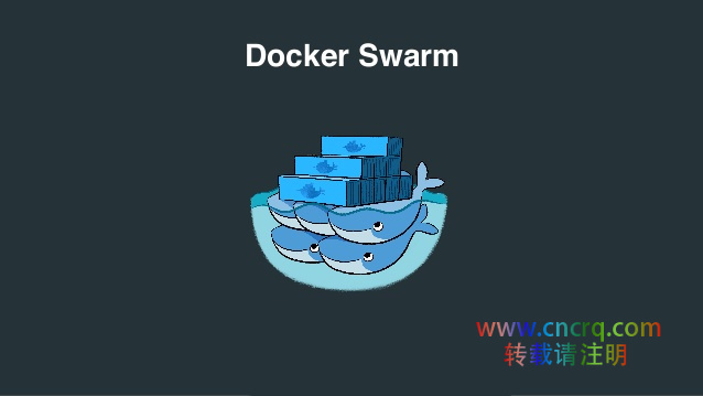 docker-swarm