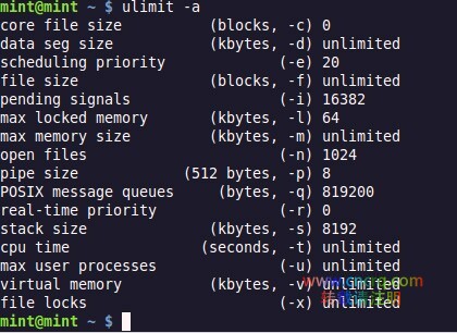 12个Linux进程管理命令介绍